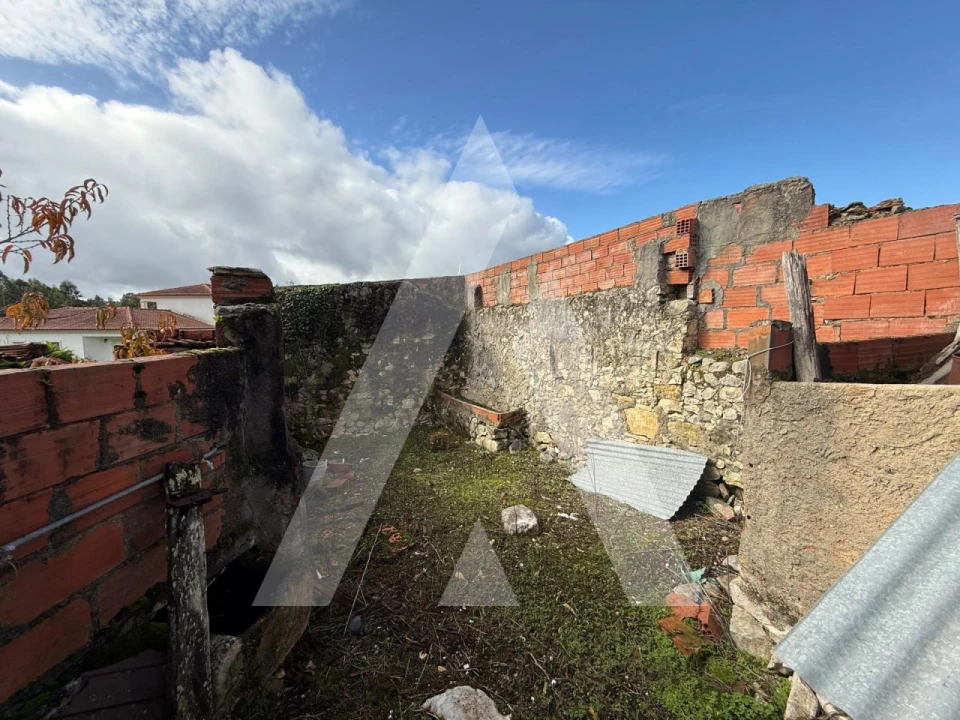 Moradia T2 para Venda em São Mamede Foto 27