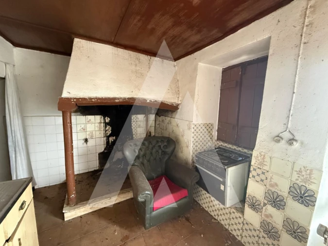 Moradia T2 para Venda em São Mamede Foto 4