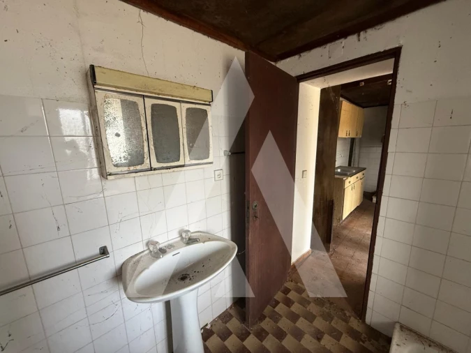 Moradia T2 para Venda em São Mamede Foto 10