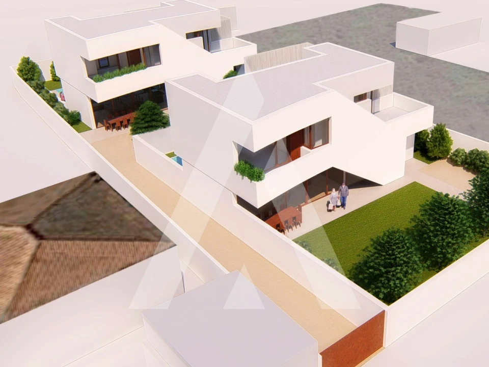 Moradia T4 para Venda em Pataias e Martingança Foto 1