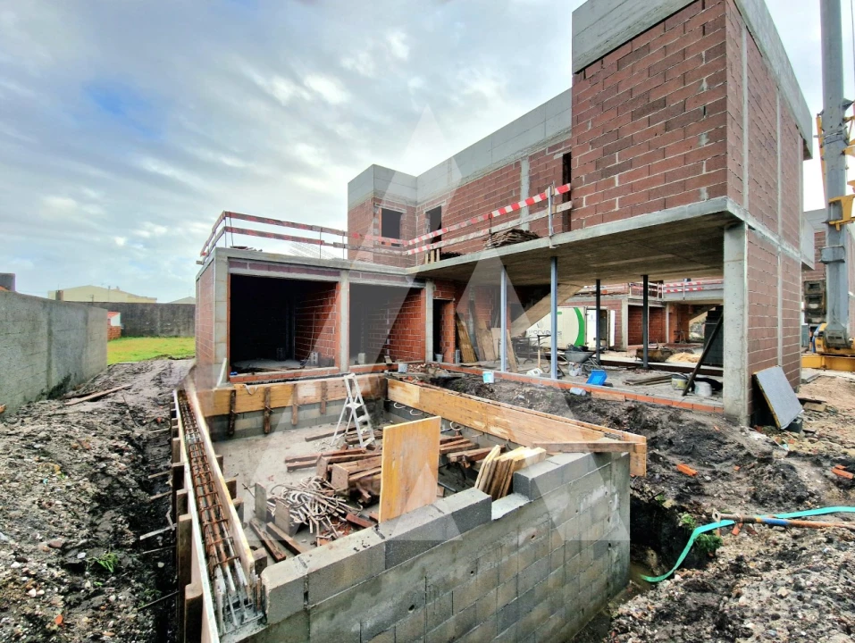 Moradia T4 para Venda em Pataias e Martingança Foto 5