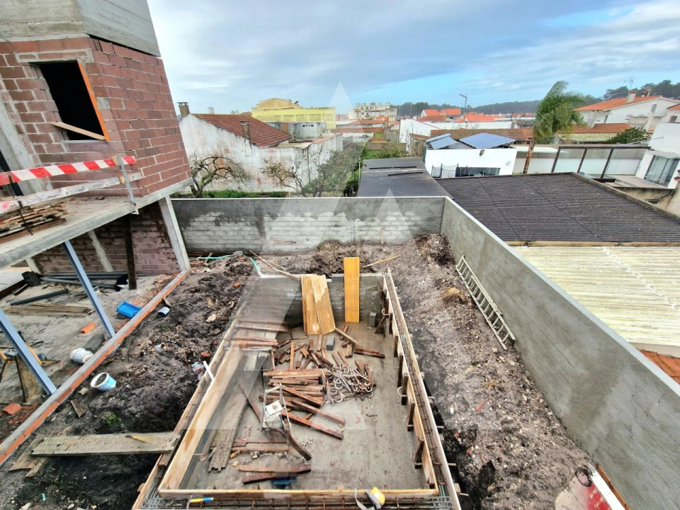 Moradia T4 para Venda em Pataias e Martingança Foto 8