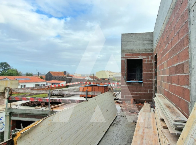 Moradia T4 para Venda em Pataias e Martingança Foto 17