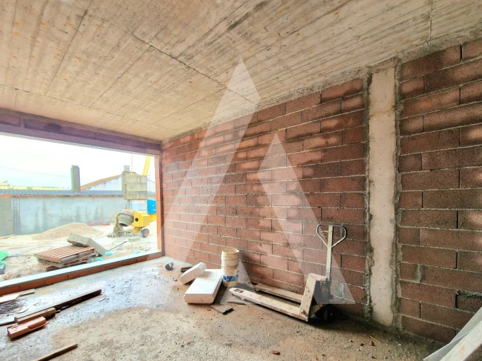 Moradia T4 para Venda em Pataias e Martingança Foto 25