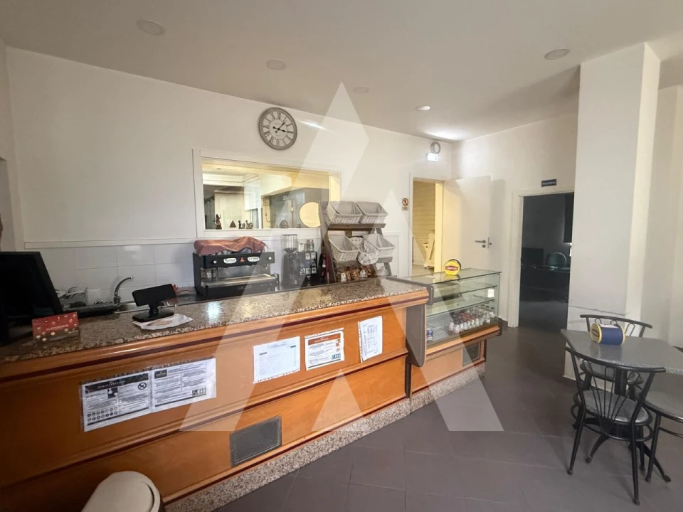 Negócio para Venda em São Vicente da Beira Foto 13