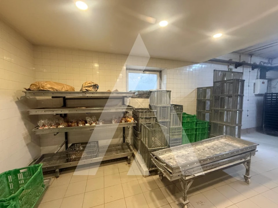 Negócio para Venda em São Vicente da Beira Foto 21