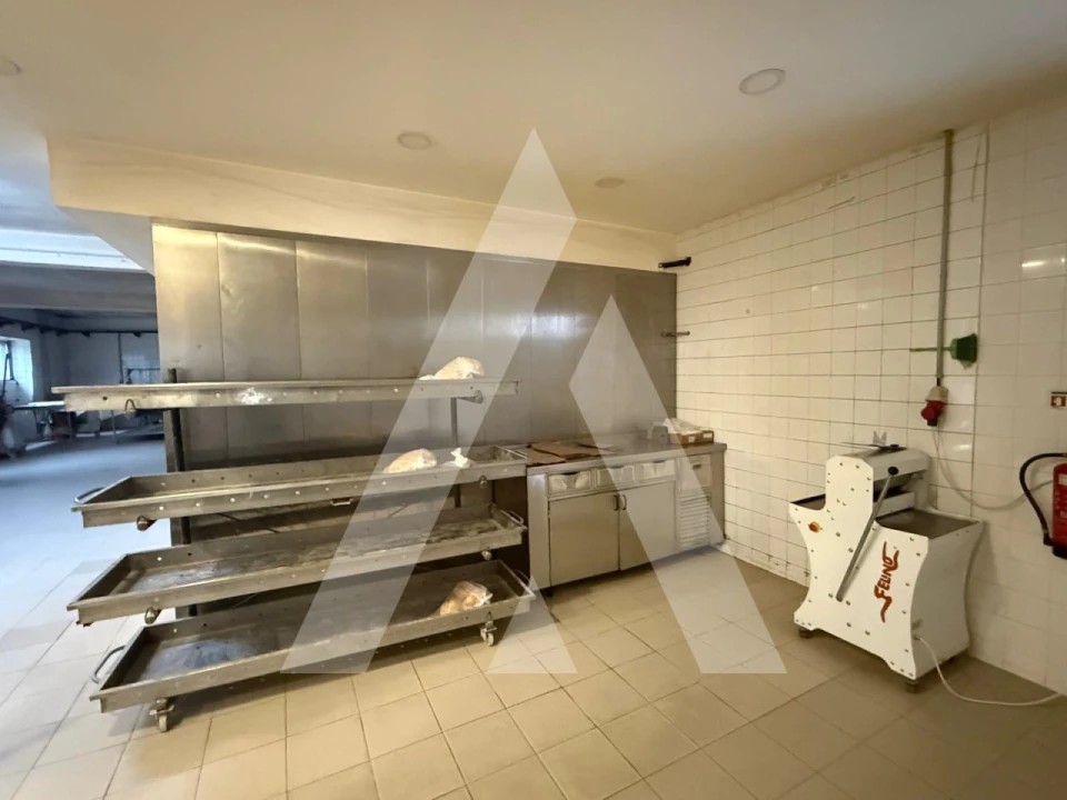 Negócio para Venda em São Vicente da Beira Foto 3