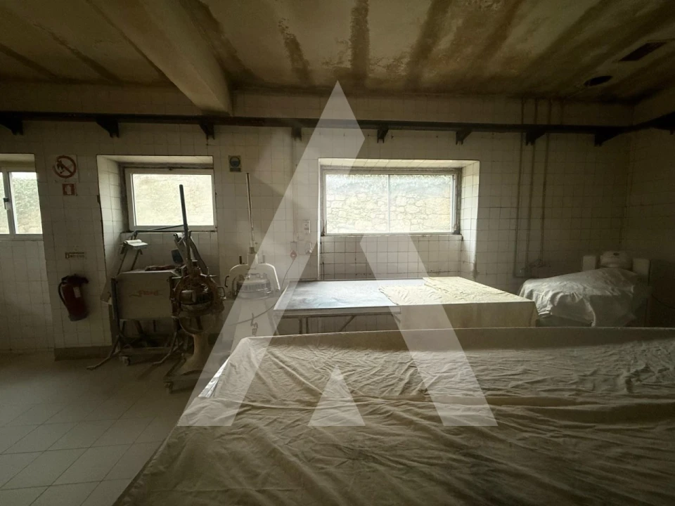 Negócio para Venda em São Vicente da Beira Foto 23