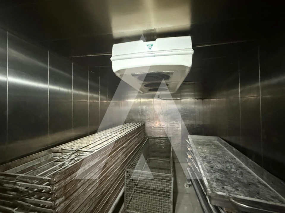 Negócio para Venda em São Vicente da Beira Foto 42