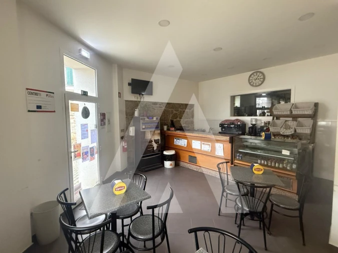 Negócio para Venda em São Vicente da Beira Foto 9