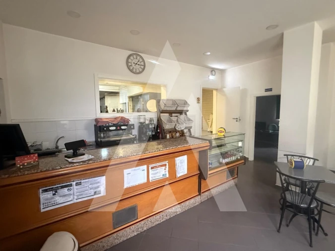 Negócio para Venda em São Vicente da Beira Foto 14