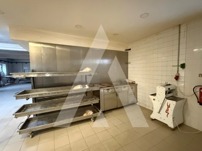 Negócio para Venda em São Vicente da Beira Foto 3