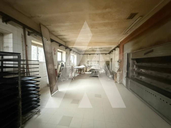 Negócio para Venda em São Vicente da Beira Foto 7