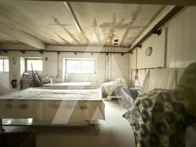 Negócio para Venda em São Vicente da Beira Foto 25