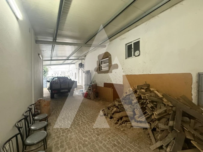 Negócio para Venda em São Vicente da Beira Foto 30