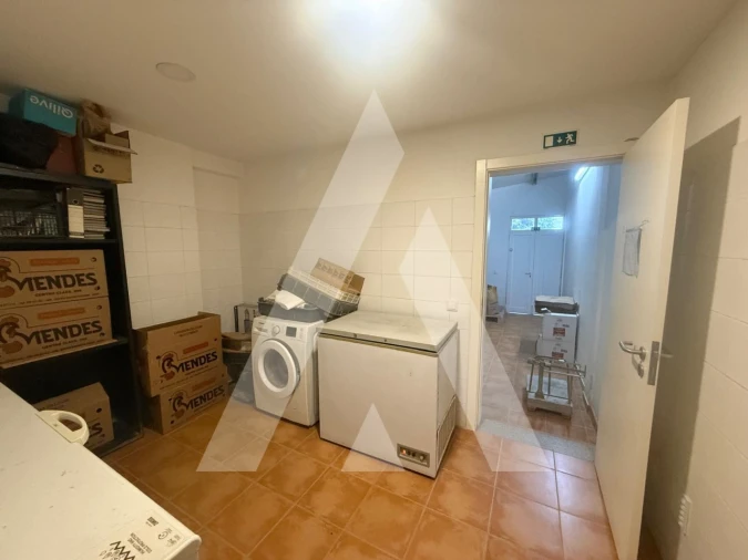 Negócio para Venda em São Vicente da Beira Foto 39