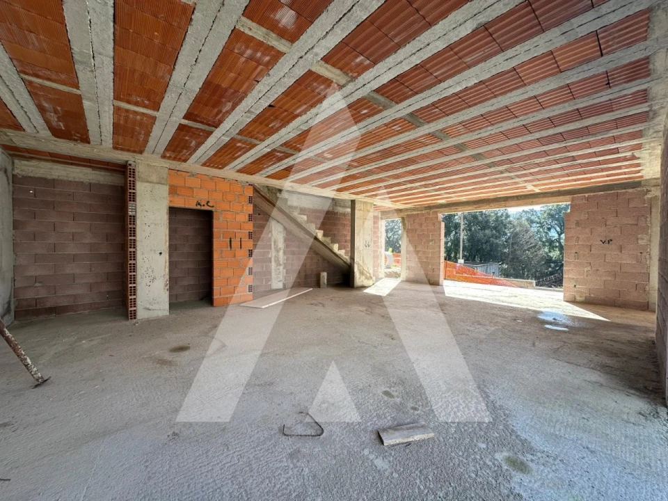 Moradia T3 para Venda em Arouca e Burgo Foto 5