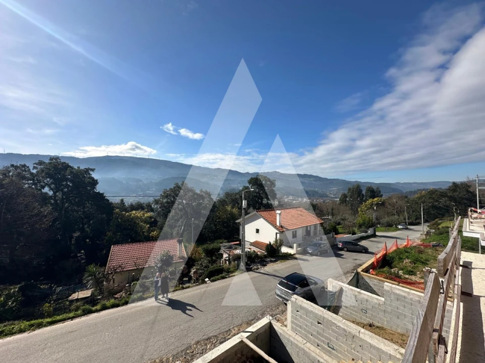 Moradia T3 para Venda em Arouca e Burgo Foto 14