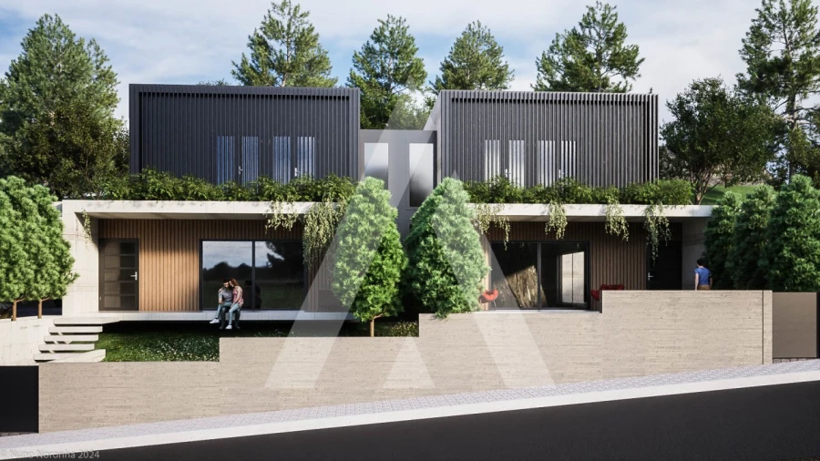 Moradia T3 para Venda em Arouca e Burgo Foto 4