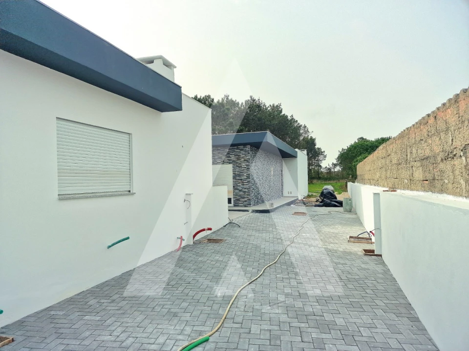 Moradia T4 para Venda em Pataias e Martingança Foto 2