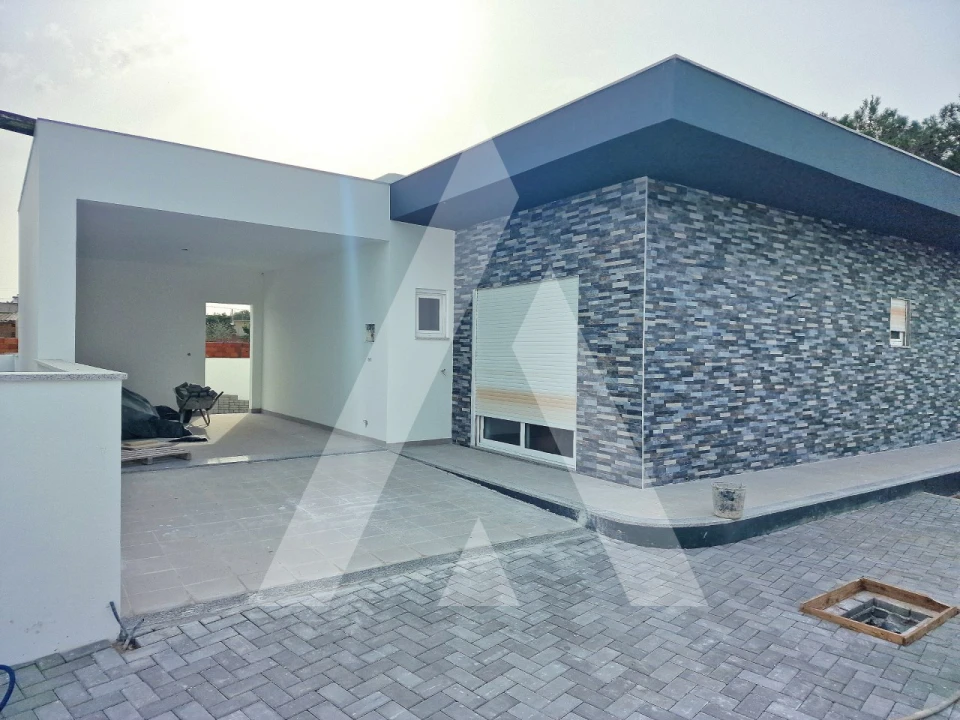 Moradia T4 para Venda em Pataias e Martingança Foto 4