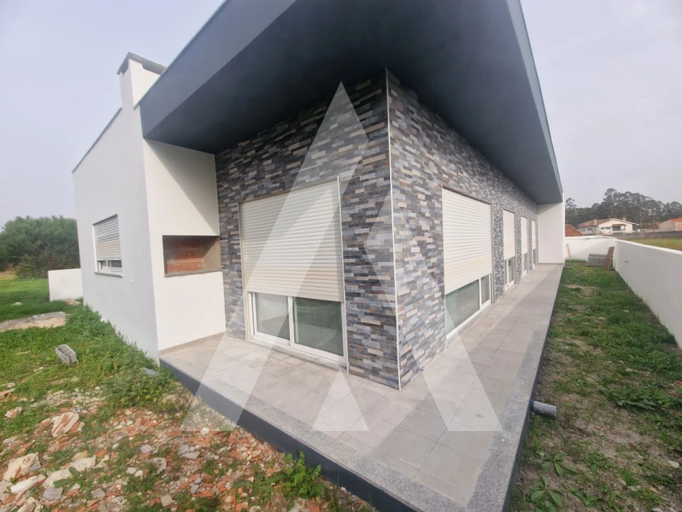 Moradia T4 para Venda em Pataias e Martingança Foto 9