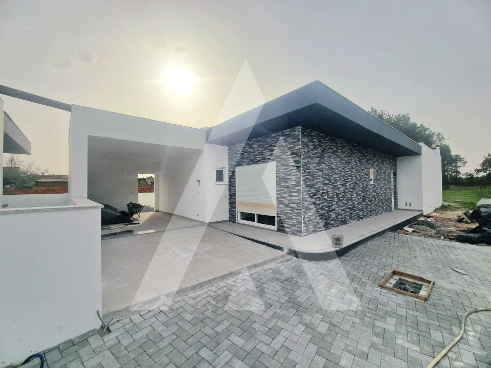 Moradia T4 para Venda em Pataias e Martingança Foto 6