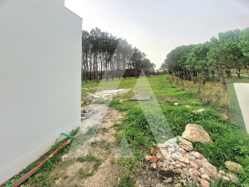 Moradia T4 para Venda em Pataias e Martingança Foto 11