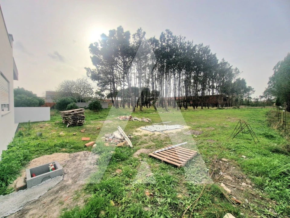 Moradia T4 para Venda em Pataias e Martingança Foto 14