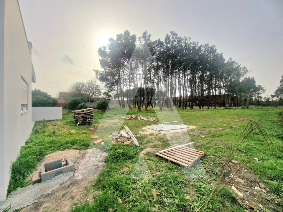 Moradia T4 para Venda em Pataias e Martingança Foto 15