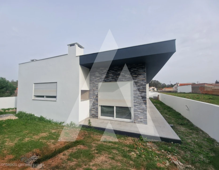 Moradia T4 para Venda em Pataias e Martingança Foto 8