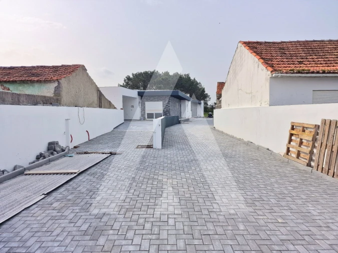 Moradia T4 para Venda em Pataias e Martingança Foto 3