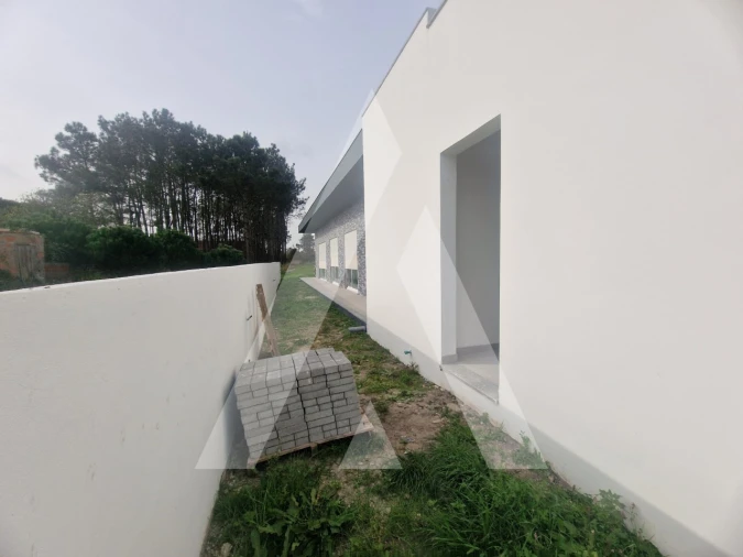 Moradia T4 para Venda em Pataias e Martingança Foto 5