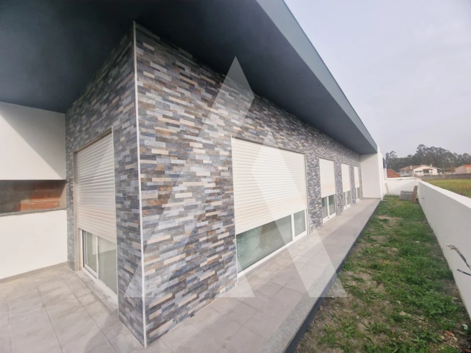 Moradia T4 para Venda em Pataias e Martingança Foto 7