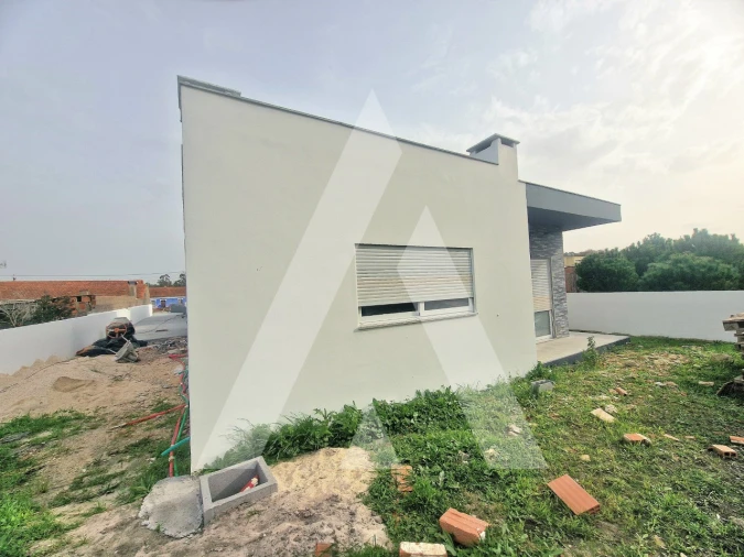 Moradia T4 para Venda em Pataias e Martingança Foto 10