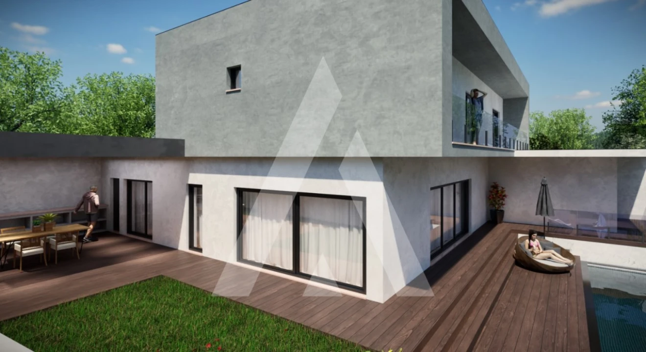 Moradia T4 para Venda em Leiria, Pousos, Barreira e Cortes Foto 11