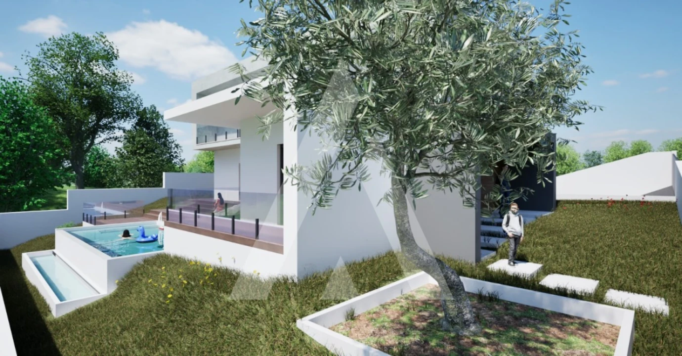 Moradia T4 para Venda em Leiria, Pousos, Barreira e Cortes Foto 18