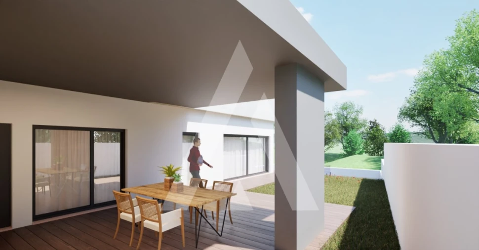 Moradia T4 para Venda em Leiria, Pousos, Barreira e Cortes Foto 6