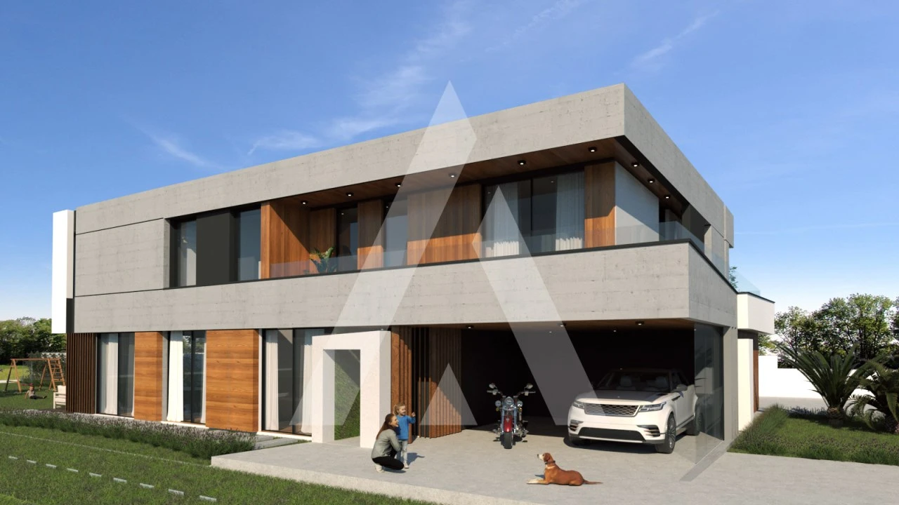 Moradia T3 para Venda em Oiã Foto 3