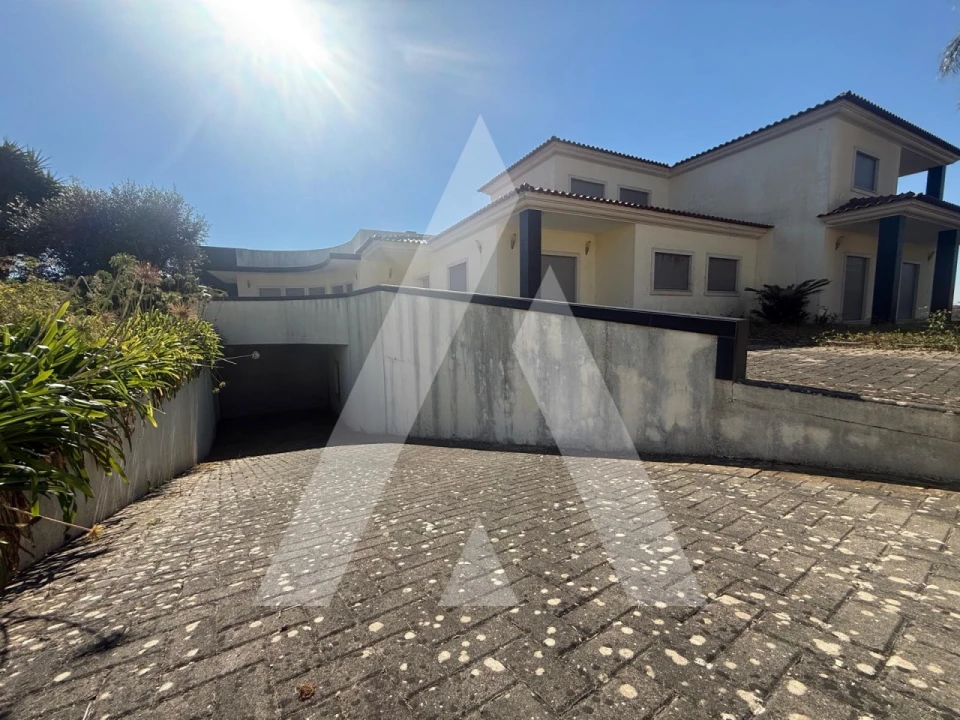 Moradia T6 para Venda em Pombal Foto 2