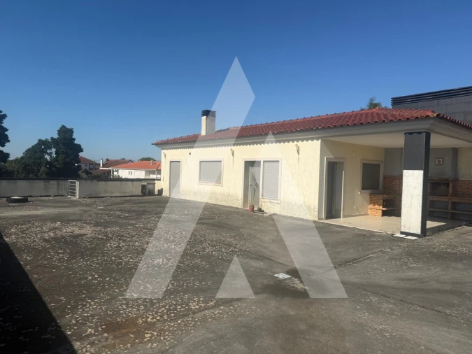 Moradia T6 para Venda em Pombal Foto 54