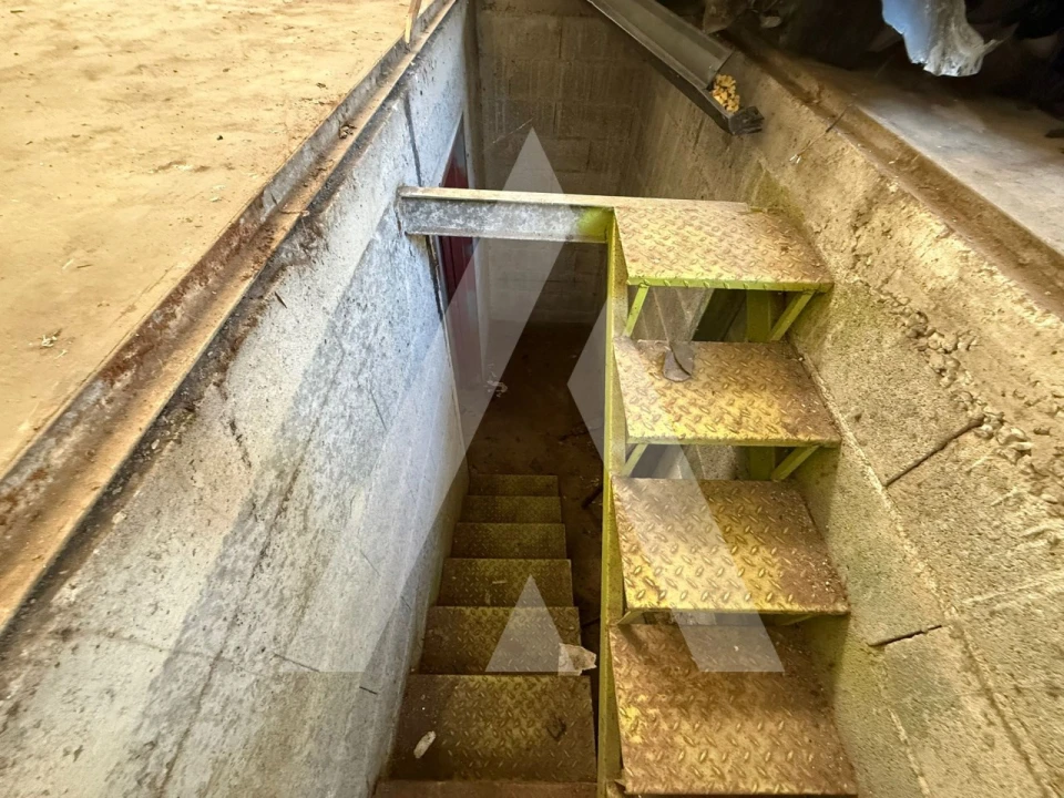 Armazém para Arrendamento em Arrabal Foto 13