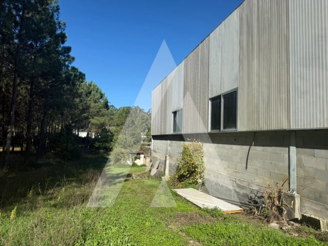 Armazém para Venda em Arrabal Foto 20