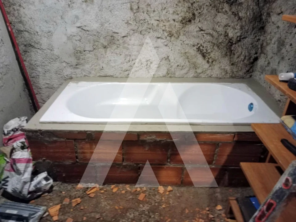 Moradia T2 para Venda em Pinhanços Foto 9