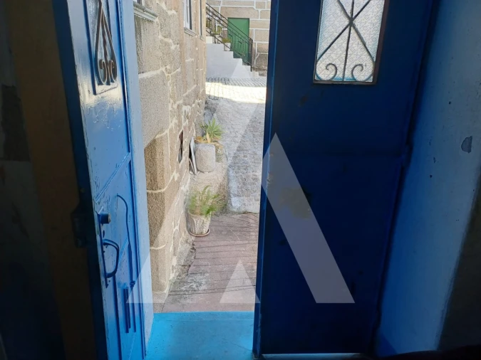 Moradia T2 para Venda em Pinhanços Foto 5