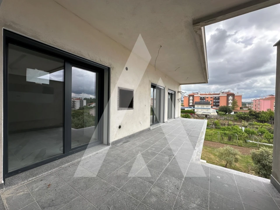 Apartamento T3 para Venda em São João Baptista Foto 24