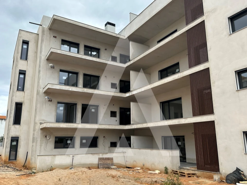 Apartamento T3 para Venda em São João Baptista Foto 48