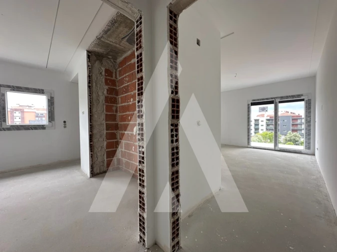 Apartamento T3 para Venda em São João Baptista Foto 30