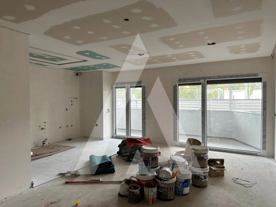 Apartamento T3 para Venda em São João Baptista Foto 8