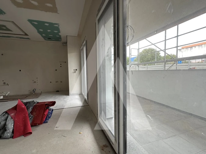 Apartamento T3 para Venda em São João Baptista Foto 6